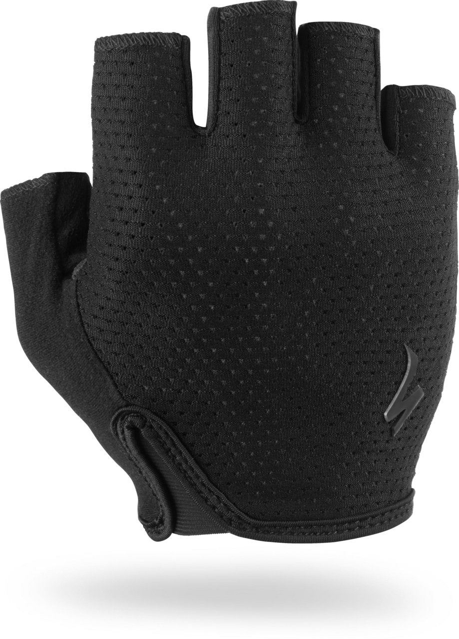 2024 | Men's Body Geometry Grail Short Finger Gloves