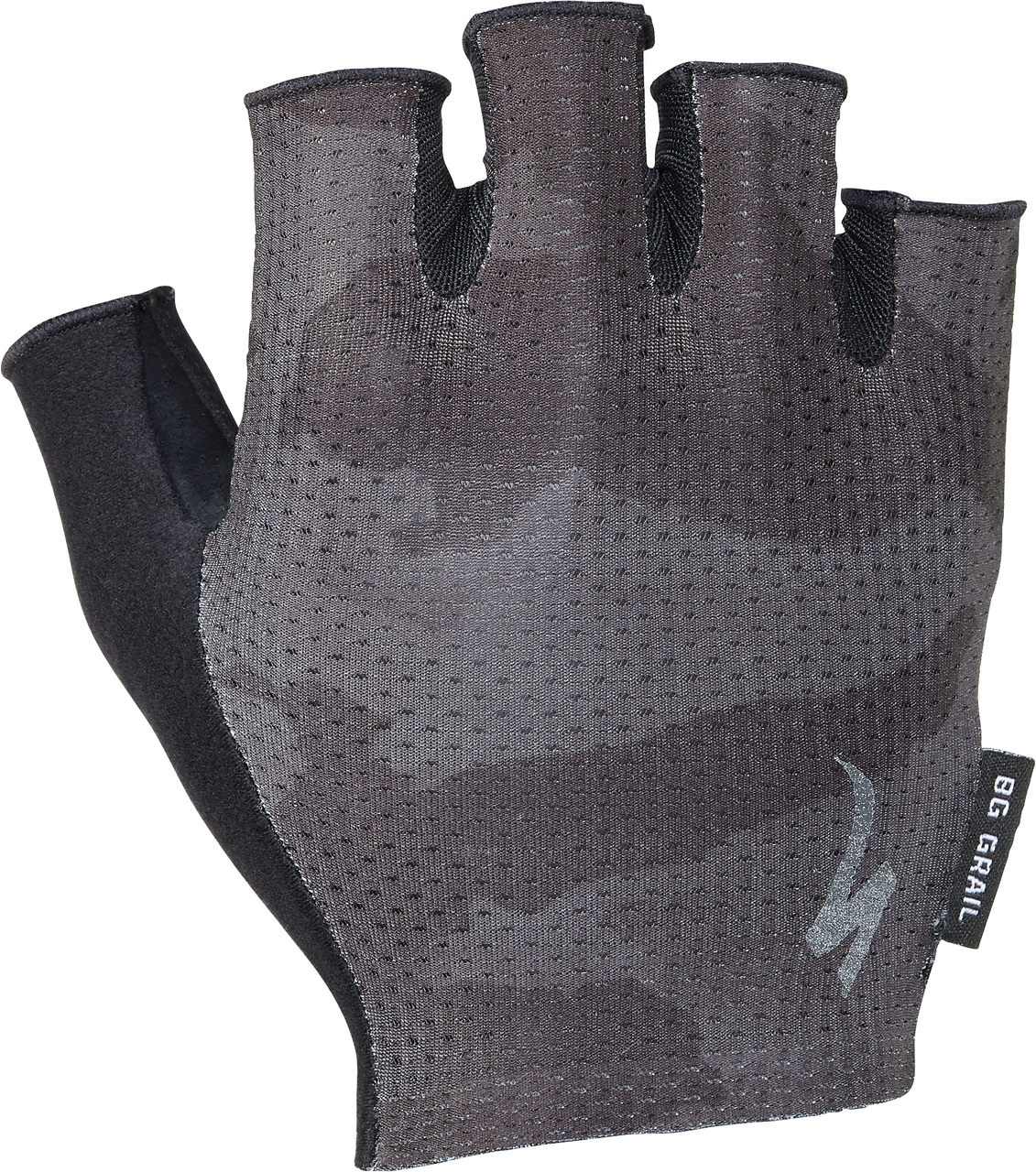 2024 | Men's Body Geometry Grail Short Finger Gloves