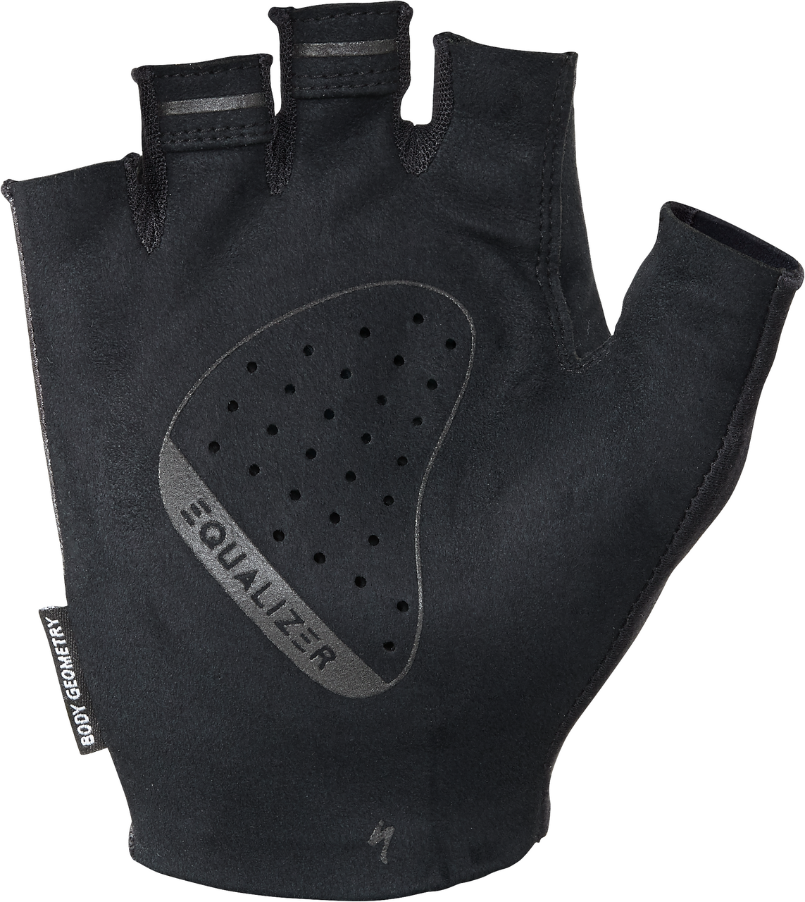 2024 | Men's Body Geometry Grail Short Finger Gloves