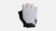2024 | Men's Body Geometry Sport Gel Short Finger Gloves