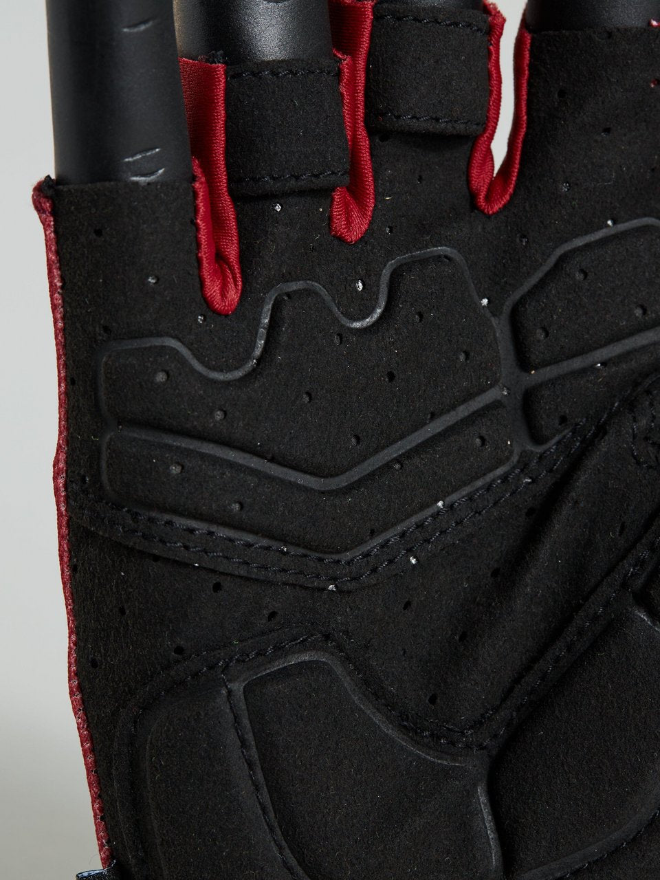 2024 | Men's Body Geometry Sport Gel Short Finger Gloves