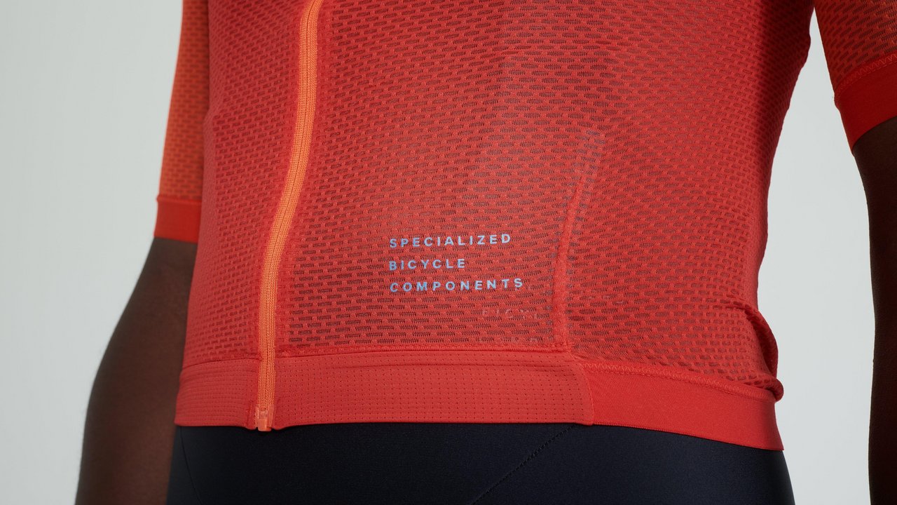 2024 | Men's Prime Lightweight Short Sleeve Jersey