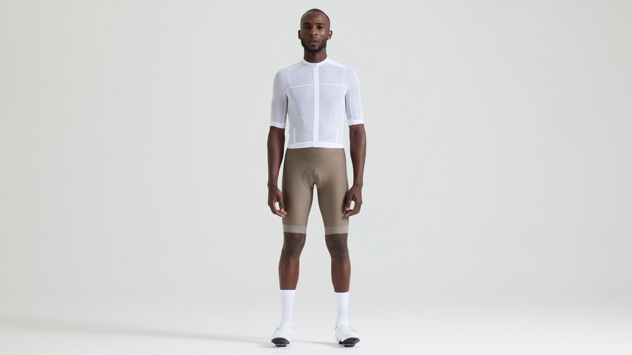 2024 | Men's Prime Lightweight Short Sleeve Jersey