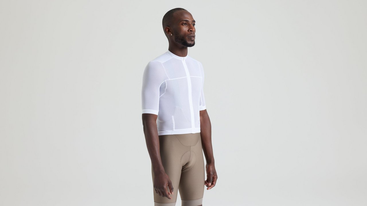 2024 | Men's Prime Lightweight Short Sleeve Jersey