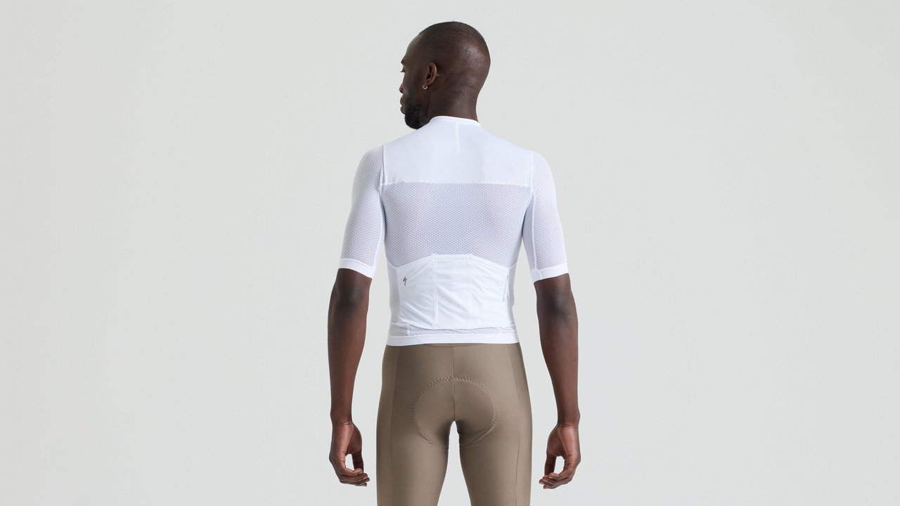 2024 | Men's Prime Lightweight Short Sleeve Jersey
