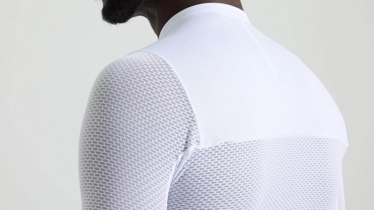2024 | Men's Prime Lightweight Short Sleeve Jersey