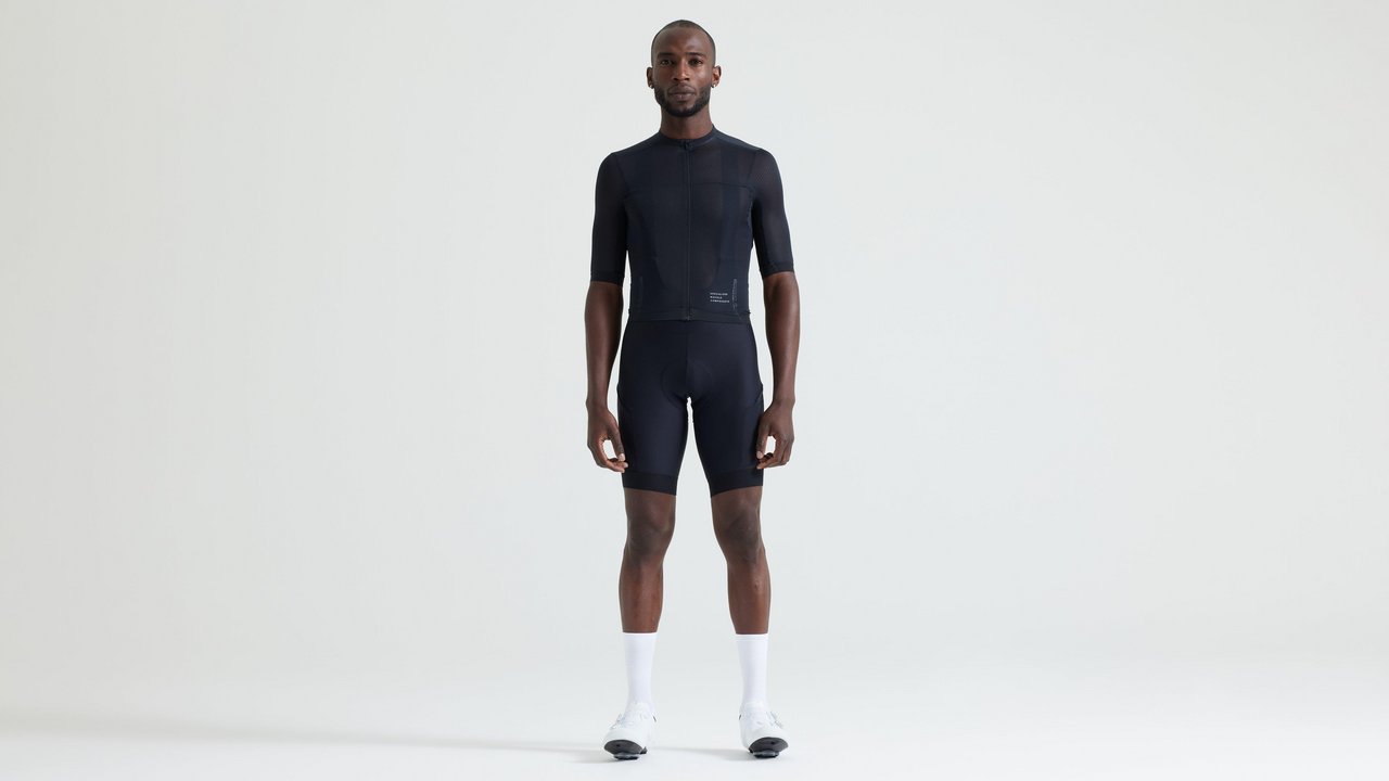 2024 | Men's Prime Lightweight Short Sleeve Jersey