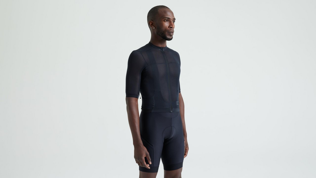 2024 | Men's Prime Lightweight Short Sleeve Jersey