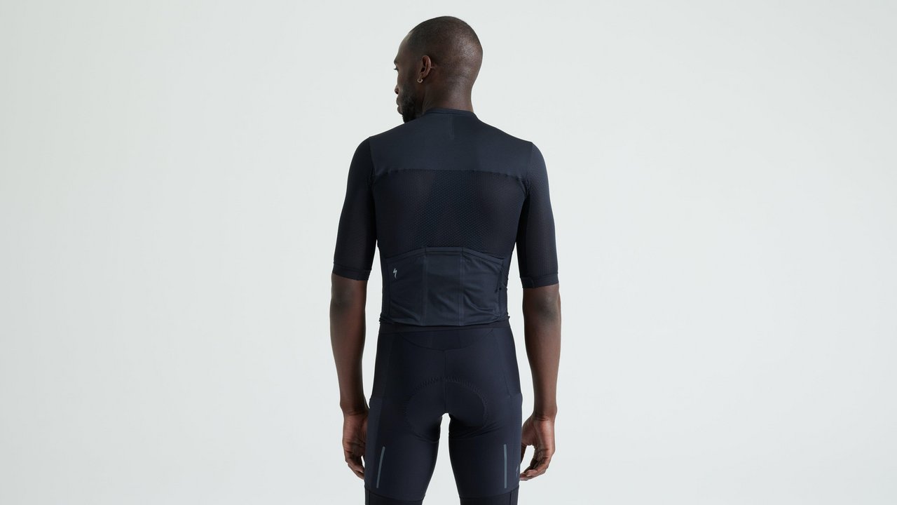 2024 | Men's Prime Lightweight Short Sleeve Jersey
