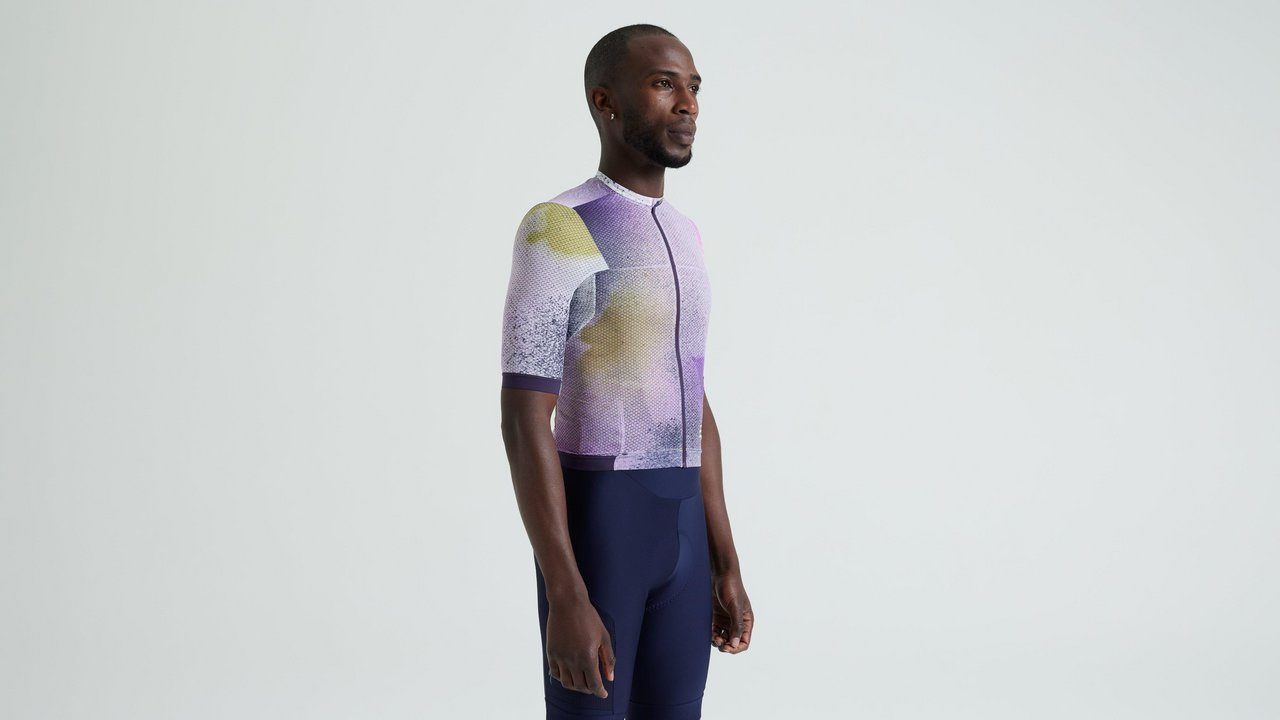 2024 | Men's Prime Lightweight Short Sleeve Jersey