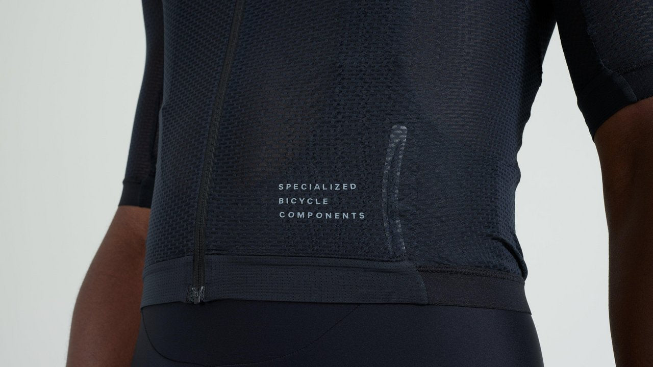 2024 | Men's Prime Lightweight Short Sleeve Jersey
