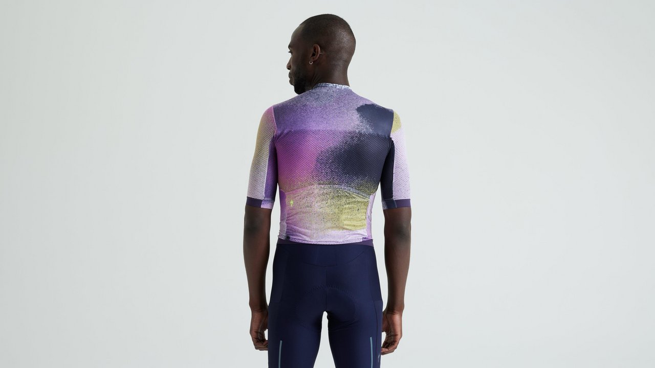 2024 | Men's Prime Lightweight Short Sleeve Jersey