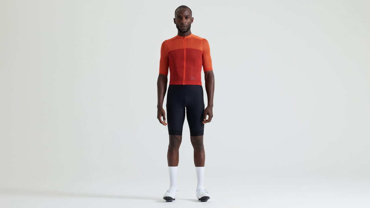 2024 | Men's Prime Lightweight Short Sleeve Jersey