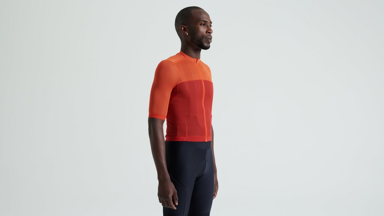 2024 | Men's Prime Lightweight Short Sleeve Jersey
