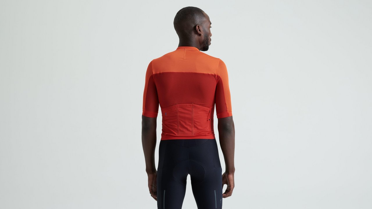 2024 | Men's Prime Lightweight Short Sleeve Jersey