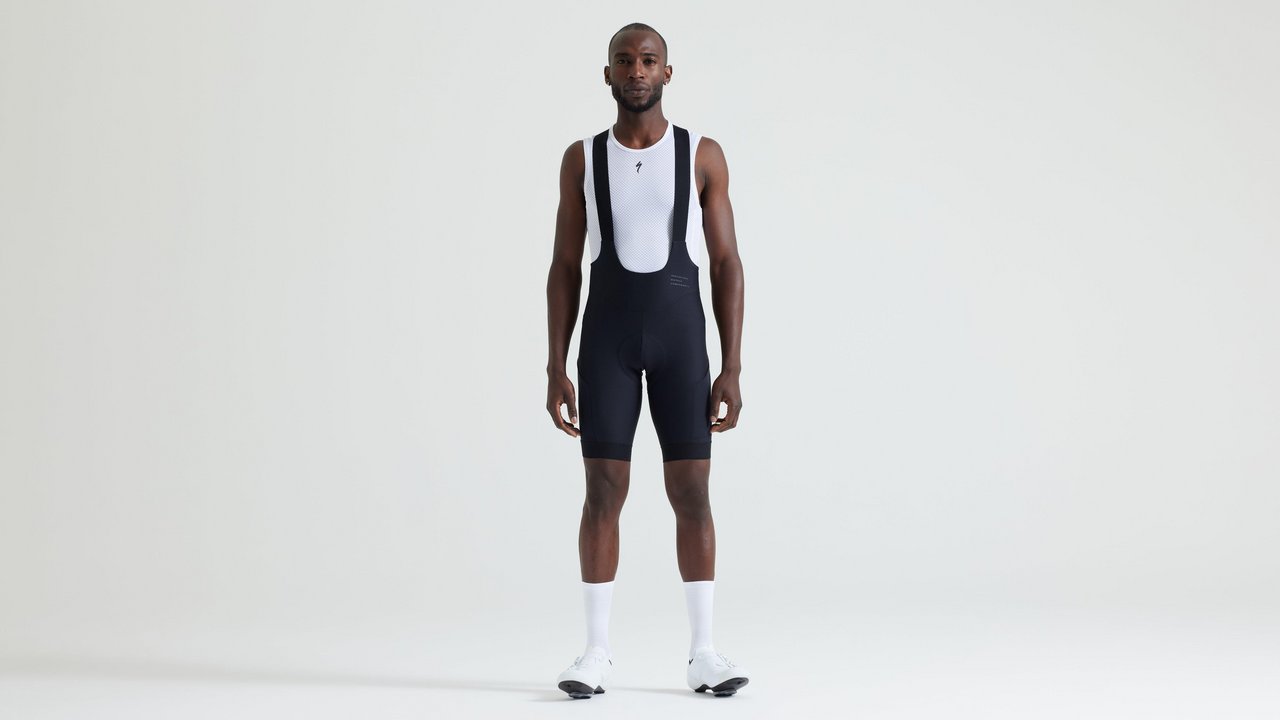 2024 | Men's Prime SWAT Bib Shorts