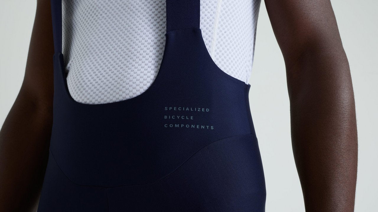 2024 | Men's Prime SWAT Bib Shorts