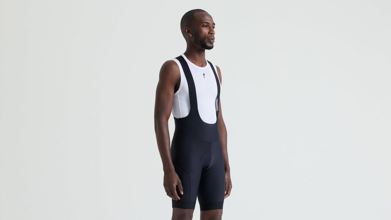2024 | Men's Prime SWAT Bib Shorts