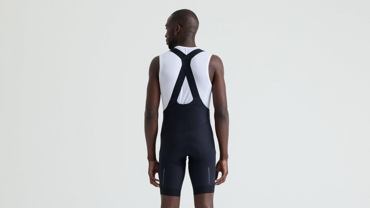 2024 | Men's Prime SWAT Bib Shorts