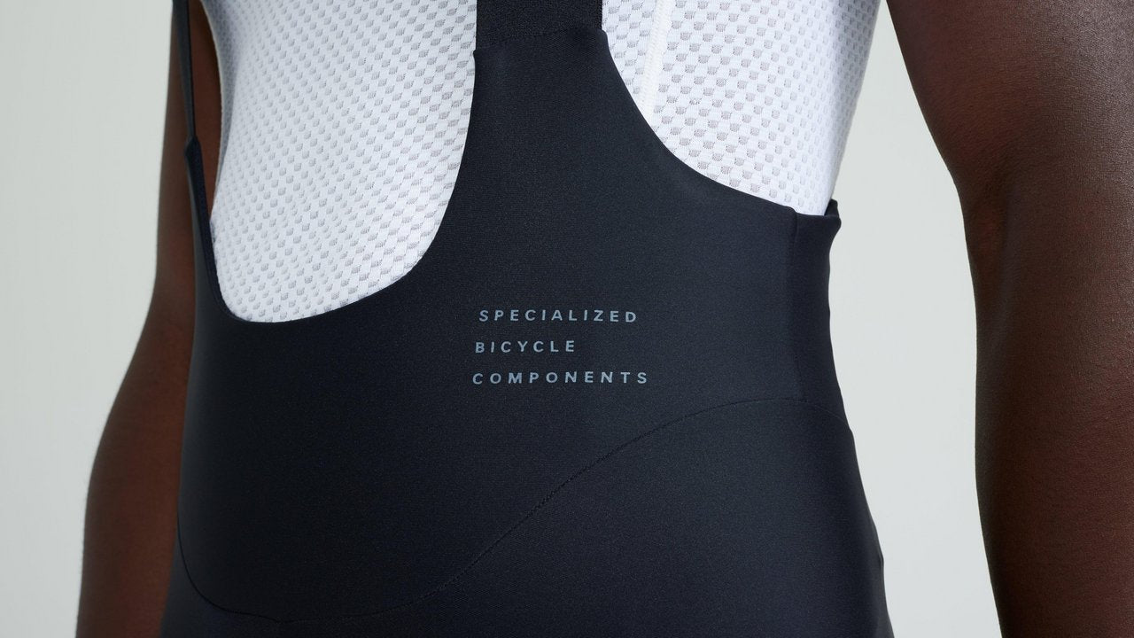 2024 | Men's Prime SWAT Bib Shorts
