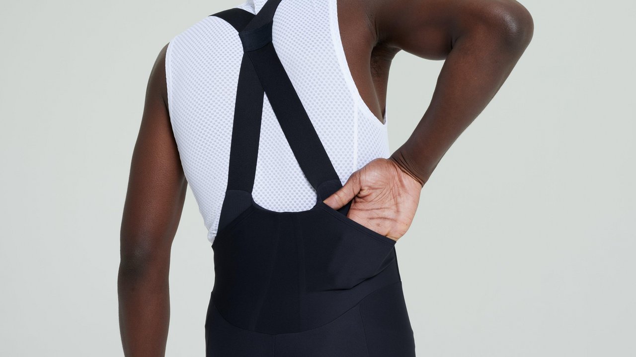 2024 | Men's Prime SWAT Bib Shorts
