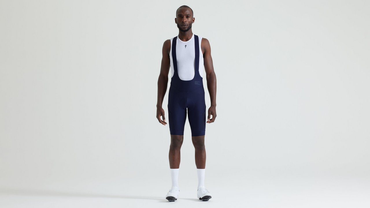 2024 | Men's Prime SWAT Bib Shorts