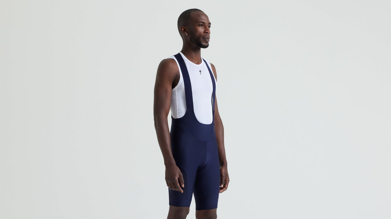 2024 | Men's Prime SWAT Bib Shorts