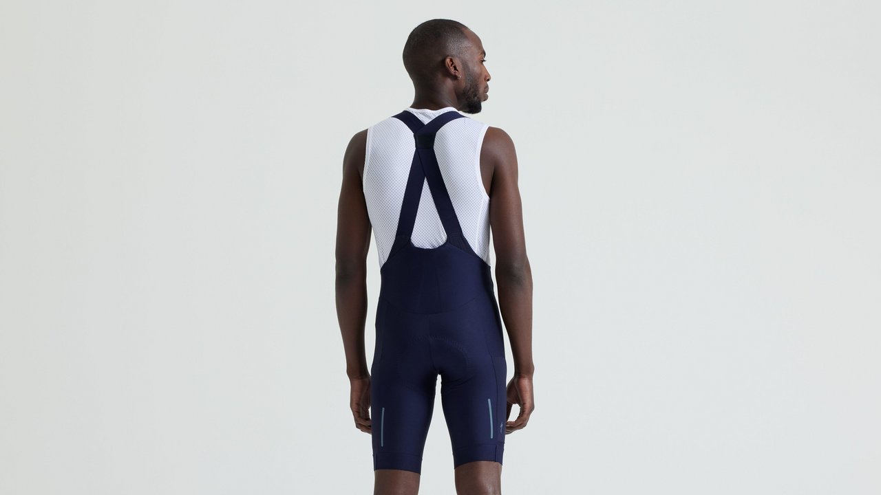 2024 | Men's Prime SWAT Bib Shorts