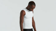 2024 | Men's Seamless Light Sleeveless Base Layer