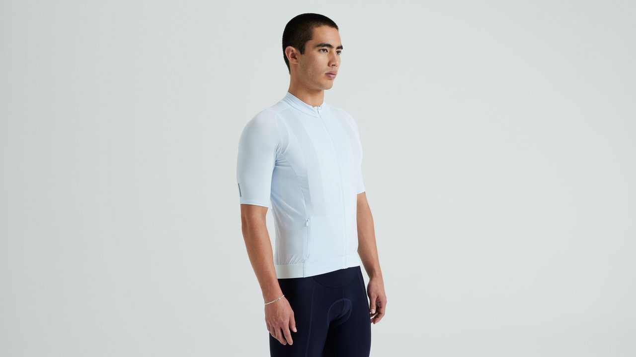 Men's Specialized Foundation Short Sleeve Jersey