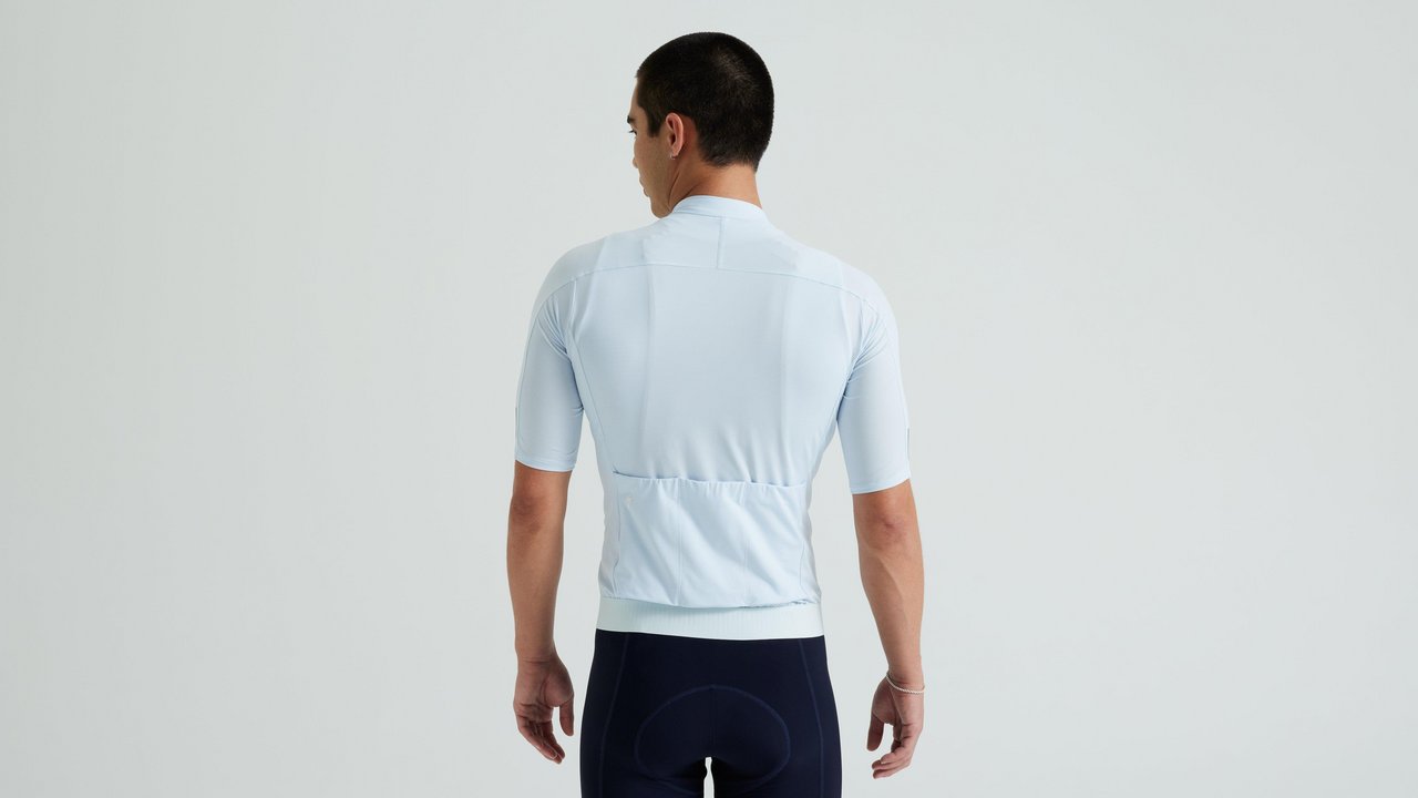 Men's Specialized Foundation Short Sleeve Jersey