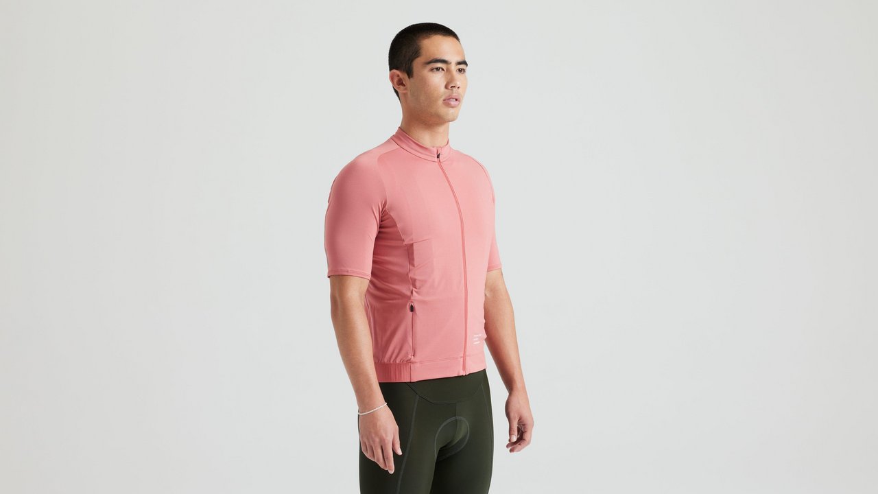 Men's Specialized Foundation Short Sleeve Jersey