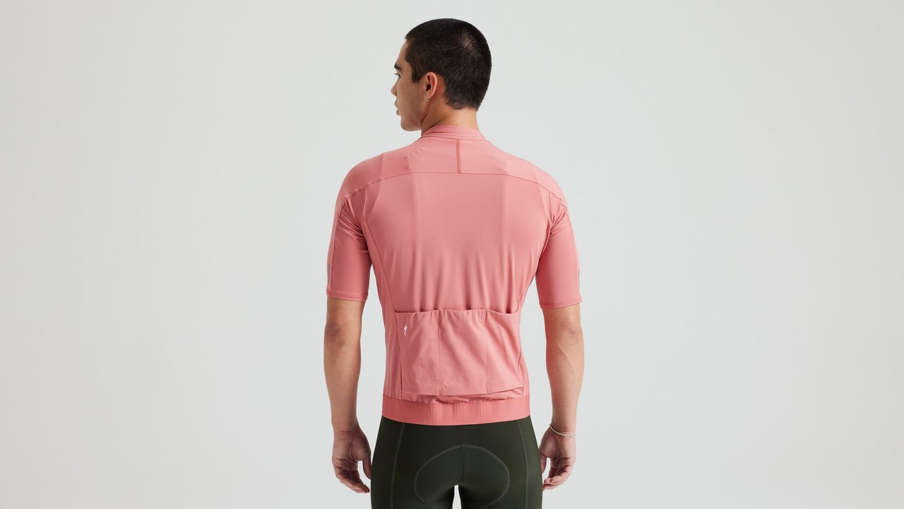 Men's Specialized Foundation Short Sleeve Jersey