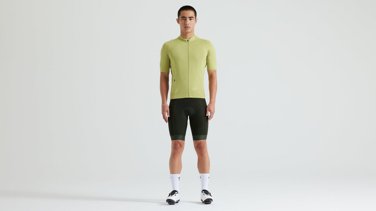 Men's Specialized Foundation Short Sleeve Jersey