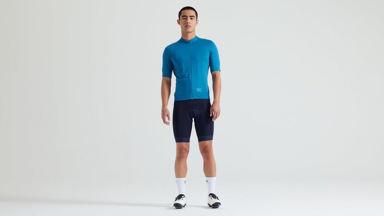 Men's Specialized Foundation Short Sleeve Jersey