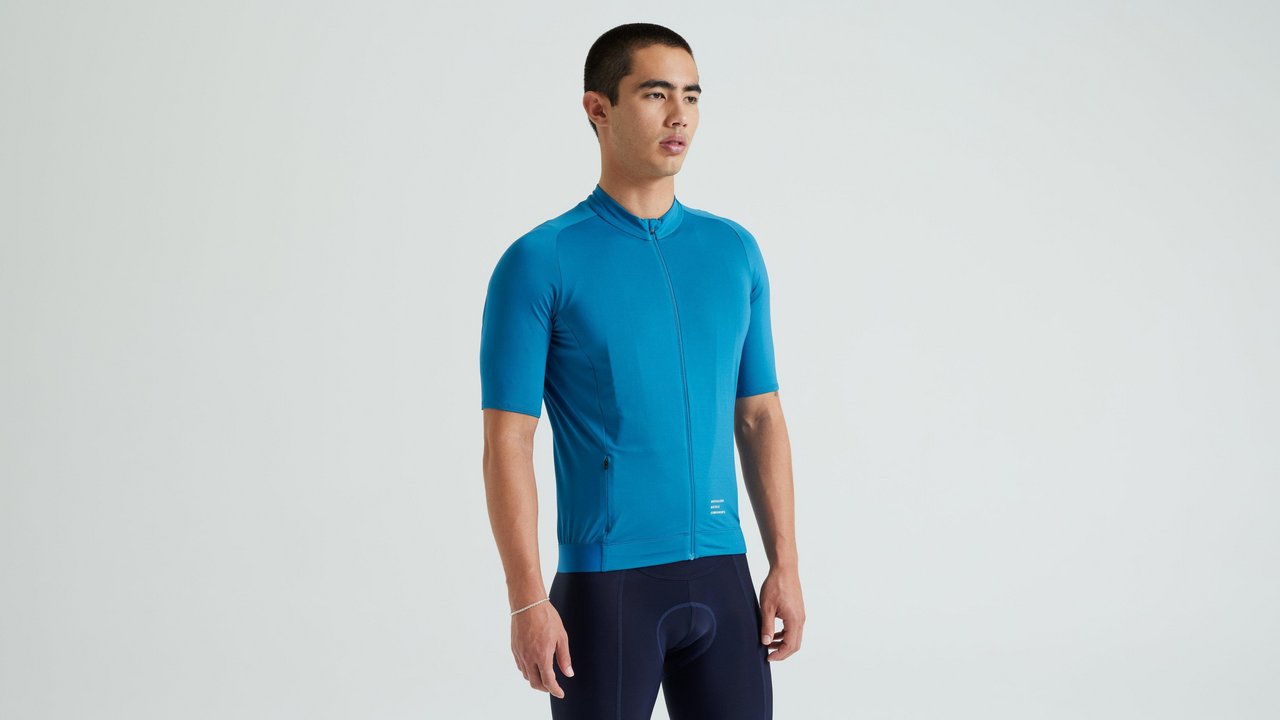 Men's Specialized Foundation Short Sleeve Jersey