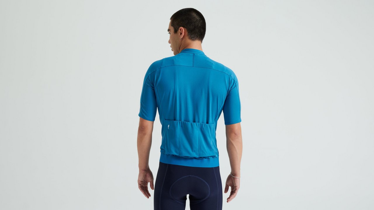 Men's Specialized Foundation Short Sleeve Jersey