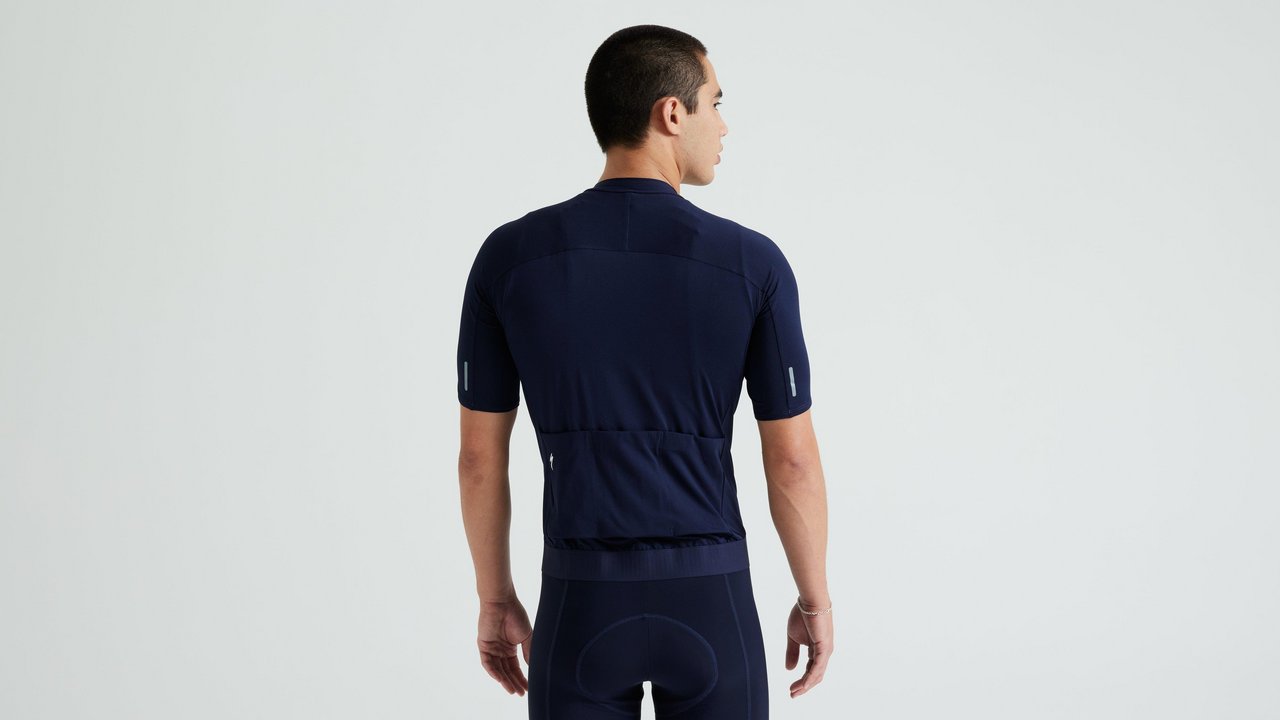 Men's Specialized Foundation Short Sleeve Jersey