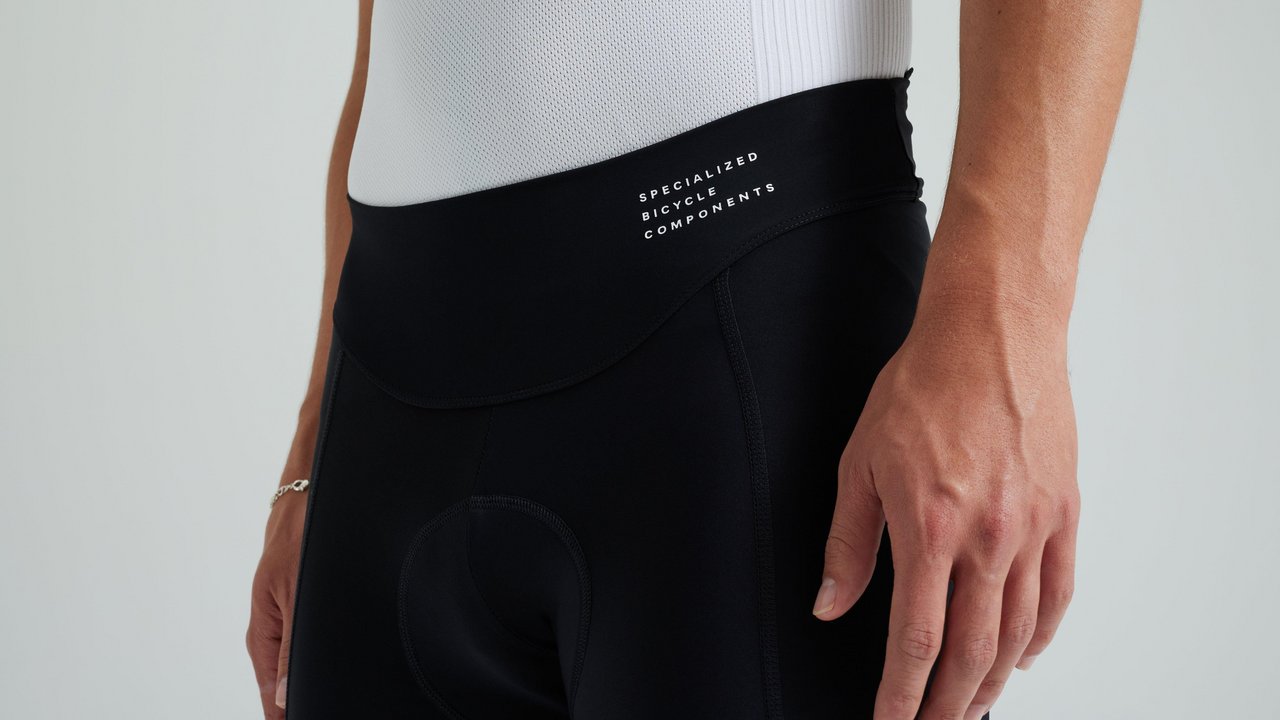 2024 | Men's Specialized Foundation Shorts