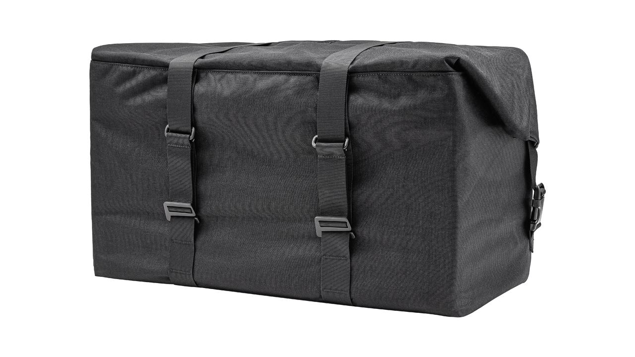 Porto Side Bags