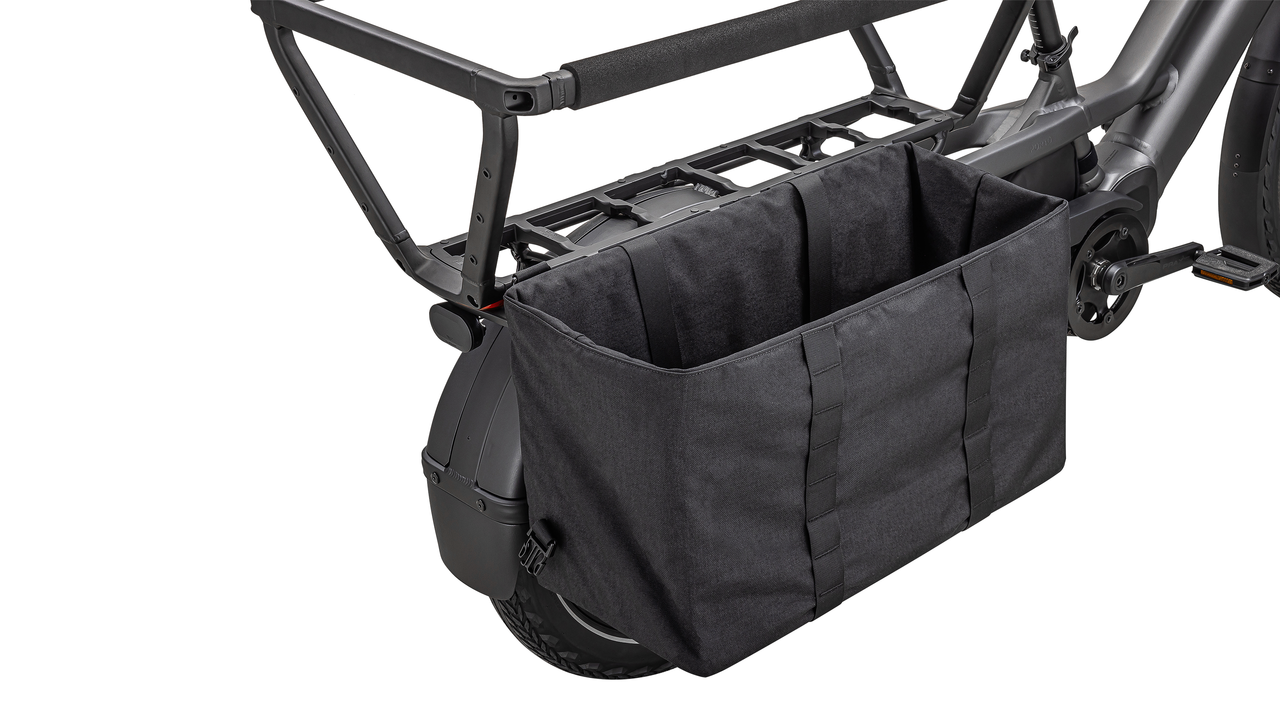 Porto Side Bags