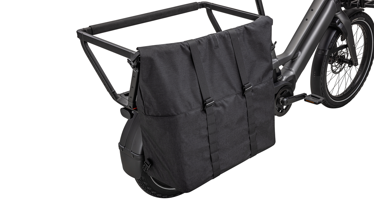 Porto Side Bags