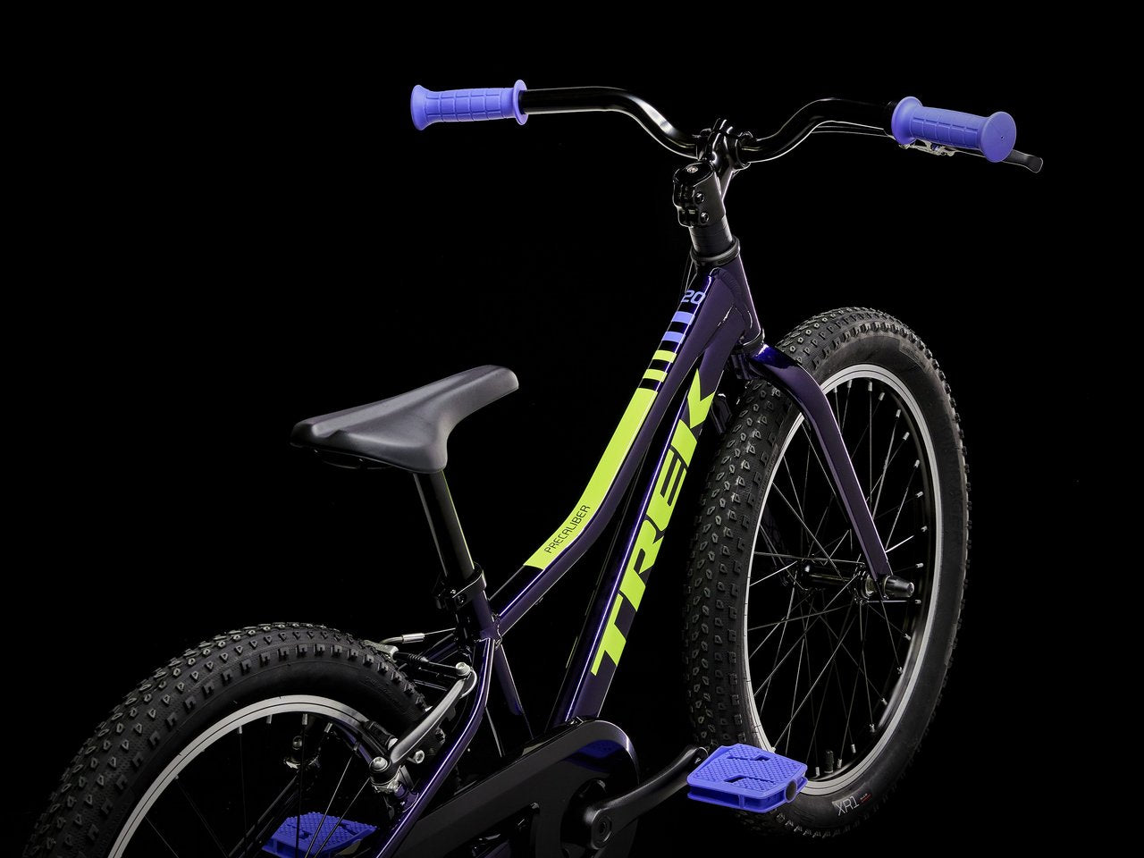 2025 | Precaliber 20