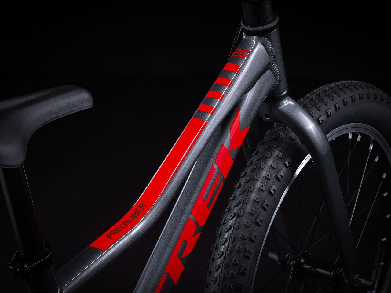 2025 | Precaliber 20