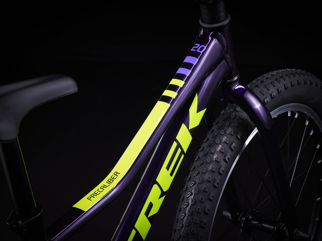 2025 | Precaliber 20