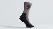 PrimaLoft® Lightweight Tall Logo Socks