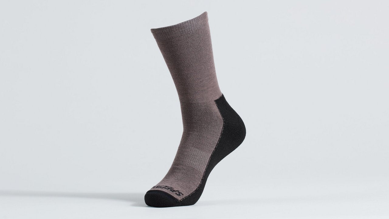 PrimaLoft® Lightweight Tall Logo Socks