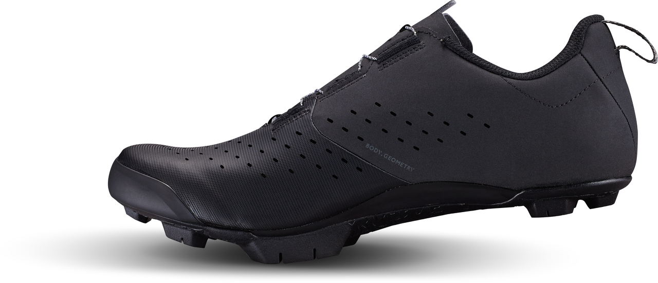 2024 | Recon 1.0 Gravel & Mountain Bike Shoe