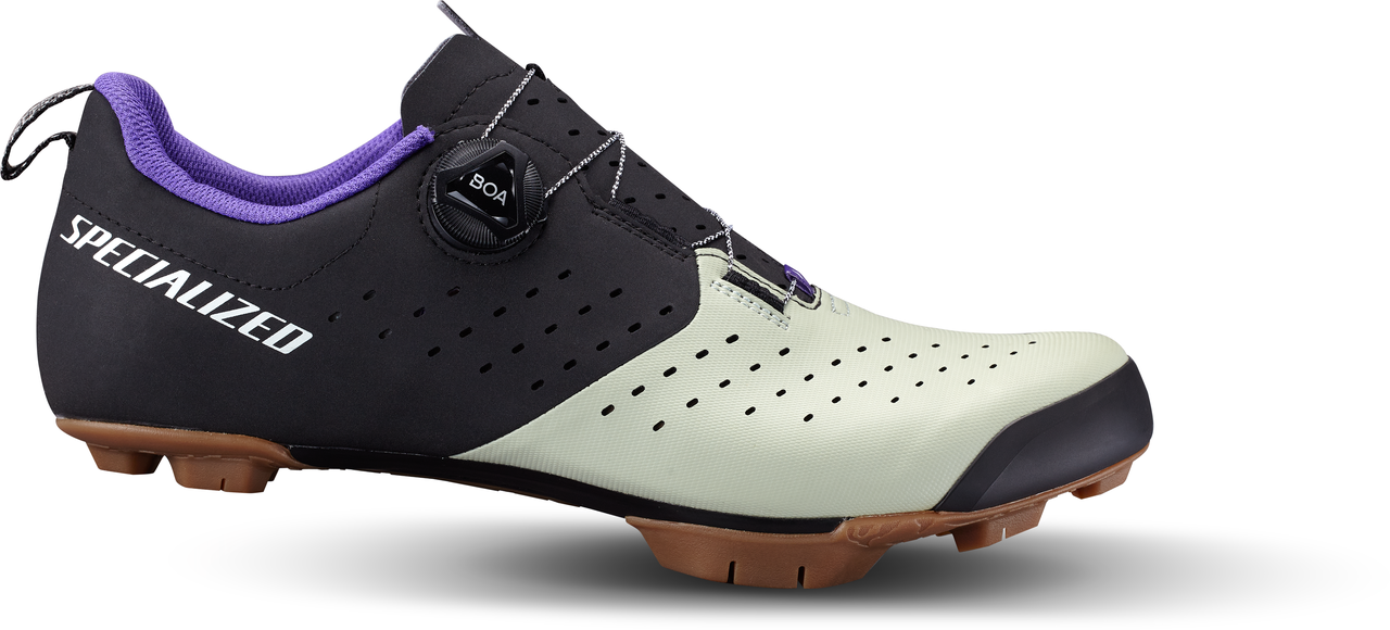 2024 | Recon 1.0 Gravel & Mountain Bike Shoe