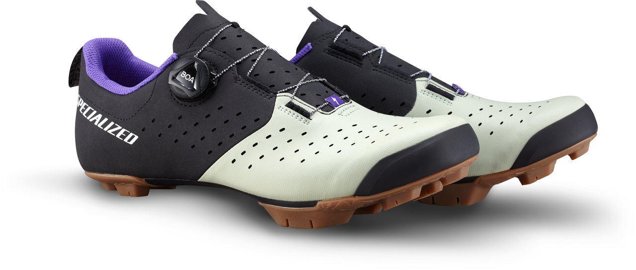 2024 | Recon 1.0 Gravel & Mountain Bike Shoe